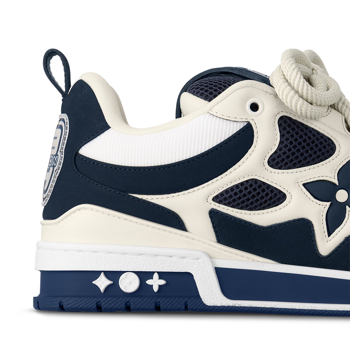 LV SKATE TRAINERS