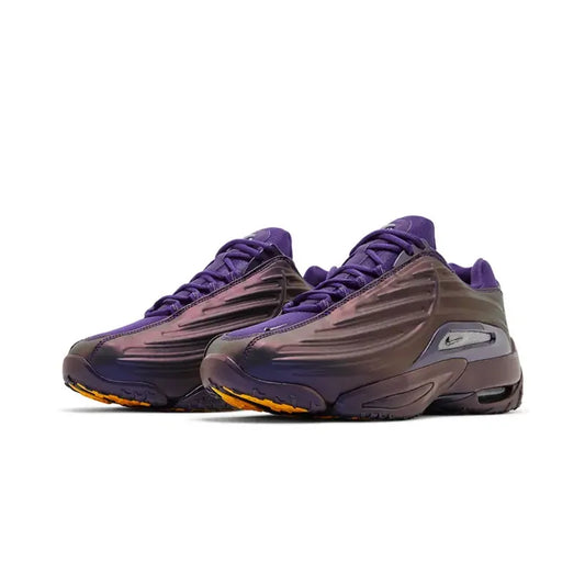 NIKE HOT STEP 2
DRAKE NOCTA EGGPLANT
