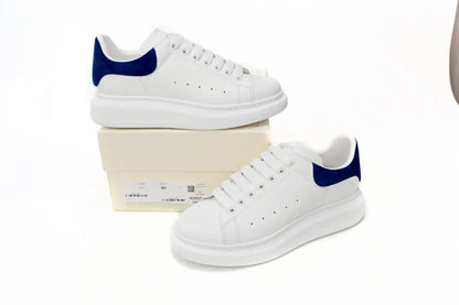 ALEXANDER MCQUEEN BLUE