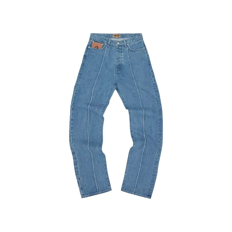 CORTEIZ C-STAR DENIM JEANS