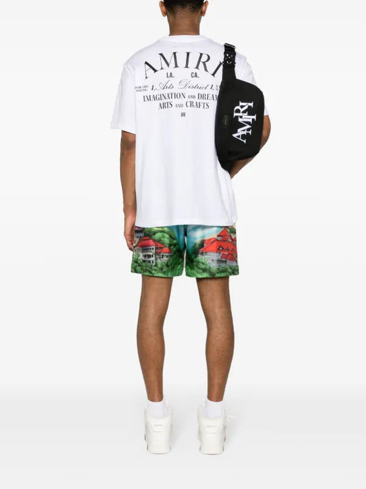AMIRI back printed