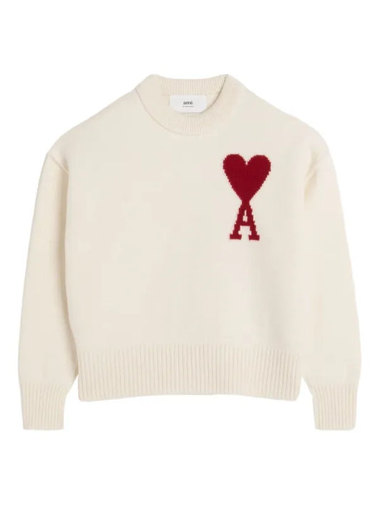 AMI Paris
Suéter Ami De Coeur