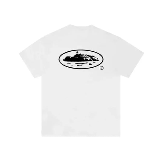 CORTEIZ OG ISLAND TEE