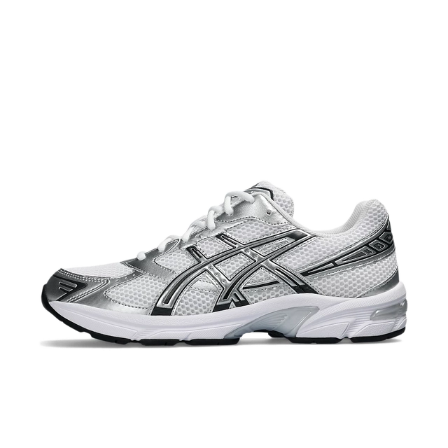 ASICS Gel 1130 'Branco e Prata Pura'