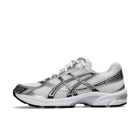 ASICS Gel 1130 'Branco e Prata Pura'